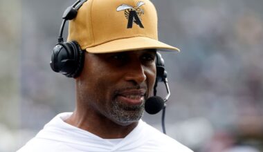 Former Alabama State star chosen for Black College Football Hall of Fame