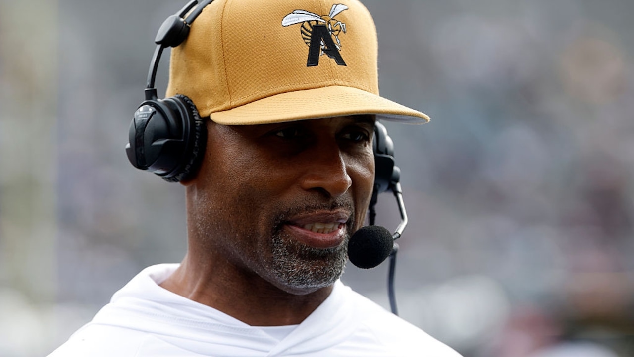 Former Alabama State star chosen for Black College Football Hall of Fame