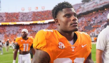 Boo Carter commits to Colorado Buffaloes