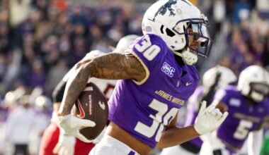 Transfer Justin Eaglin eager to join Colorado Buffs