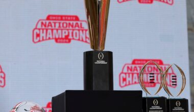 Everything Hoosiers fans need to know before the College Football National Championship