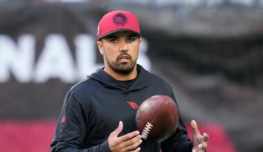 Where things stand as Cowboys continue interview process for defensive assistant coaches