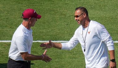 Biggest winners, losers of college football’s wildest ride