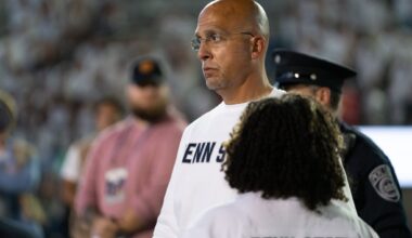 Former Penn State Player Exposes Difference Between Franklin and Cignetti