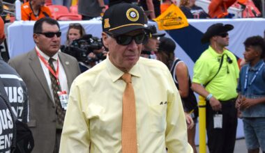 Art Rooney II Tabbed as One of the Cheapest Owners in NFL