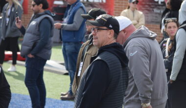 Steelers Get Good News on Return of Key Executive