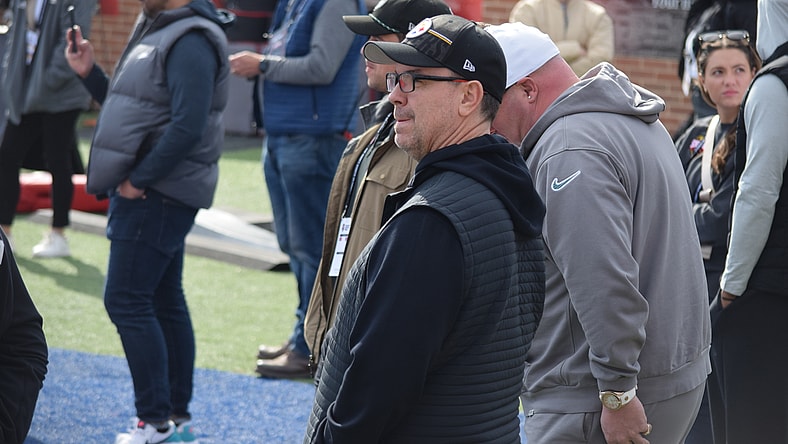 Pittsburgh Steelers Andy Weidl