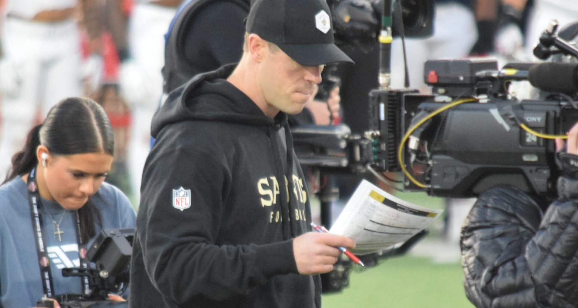 Scott Tolzien 'Lucky' to Interview with Steelers, Mike McCarthy