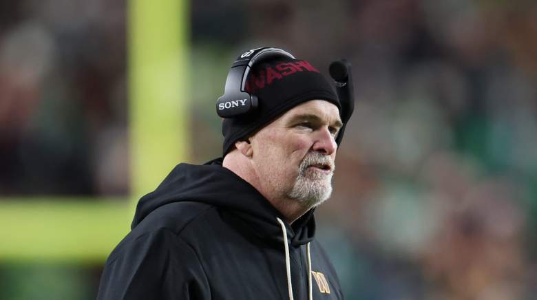 Dan Quinn