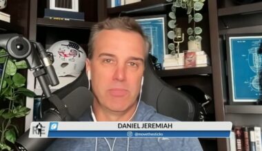 Top NFL Draft Analyst Outlines What Steelers' 2026 Strategy Should Be