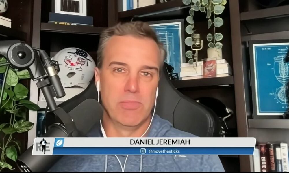 Top NFL Draft Analyst Outlines What Steelers' 2026 Strategy Should Be