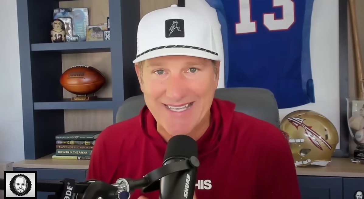 Danny Kanell demands SEC stop 'manipulating' College Football Playoff