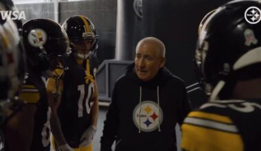 Former Steelers Assistant Blaine Stewart Has Fond Memories Of Danny Smith: 'All-Time Football Coach'