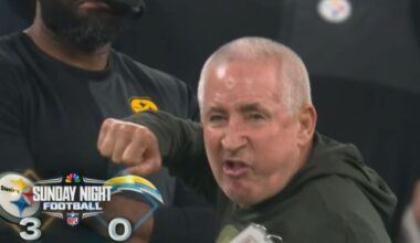 Report: Buccaneers Interview Steelers ST Coordinator Danny Smith