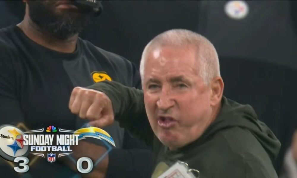 Report: Buccaneers Interview Steelers ST Coordinator Danny Smith