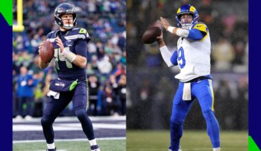Seahawks vs. Rams NFC 2026 Championship game: Where to buy tickets