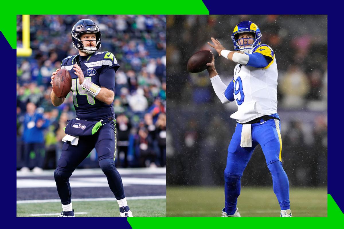 Seahawks vs. Rams NFC 2026 Championship game: Where to buy tickets