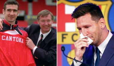 The days that shook club football (and our reporters)