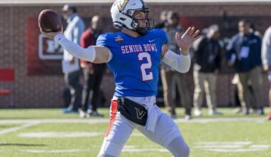 2026 Senior Bowl: Rosters, game time, TV channel