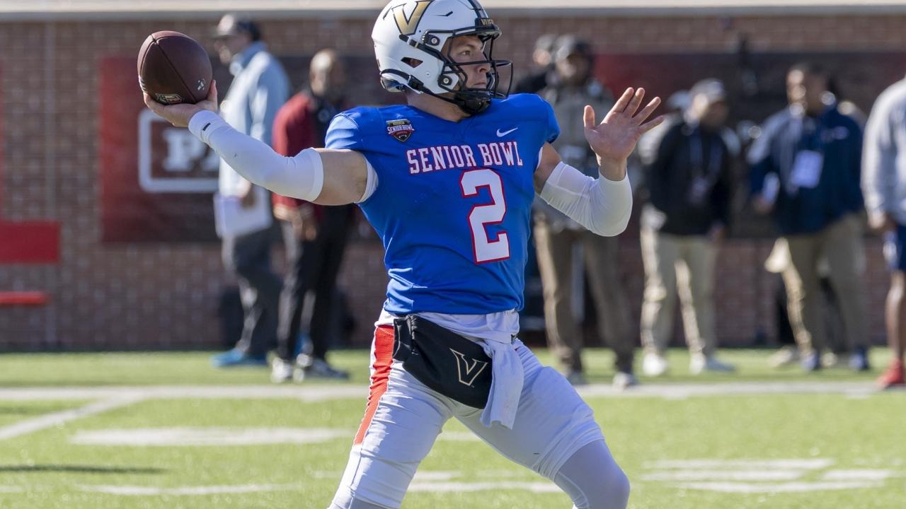 2026 Senior Bowl: Rosters, game time, TV channel