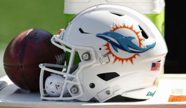 Bobby Slowik, Dolphins Reportedly Agree to Contract as OC Under HC Jeff Hafley