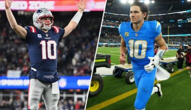 Patriots-Chargers preview with prediction for Wild Card matchup – NBC Sports Boston