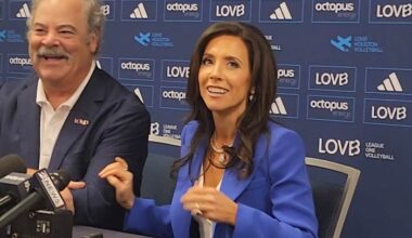 Texans’ Cal McNair, Hannah McNair on facing Steelers ‘We’re going up to win a game. .. They’re hungry, they want it bad’