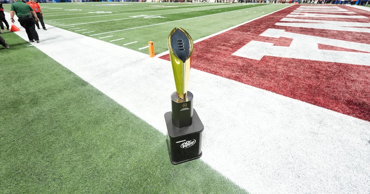 Cowboys’ best defensive coordinator candidate will be on sideline at CFP title game