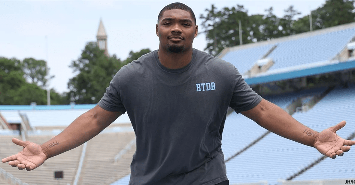 Undrafted Center Willie Lampkin was one of the most polarizing figures of the 2025 draft class. His athletic measurables were some of the worst in the class, but his tape was some of the best, leading to a big rift between RAS adherents and tape grinders. He has intriguing upside as a UFA.