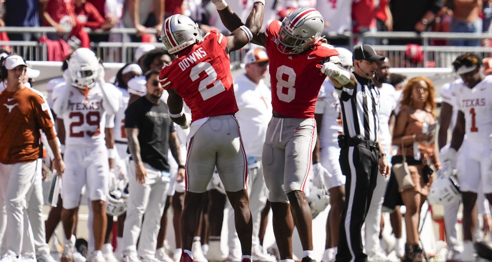 Early Realistic Options For The Bengals' 2026 First-Round Pick