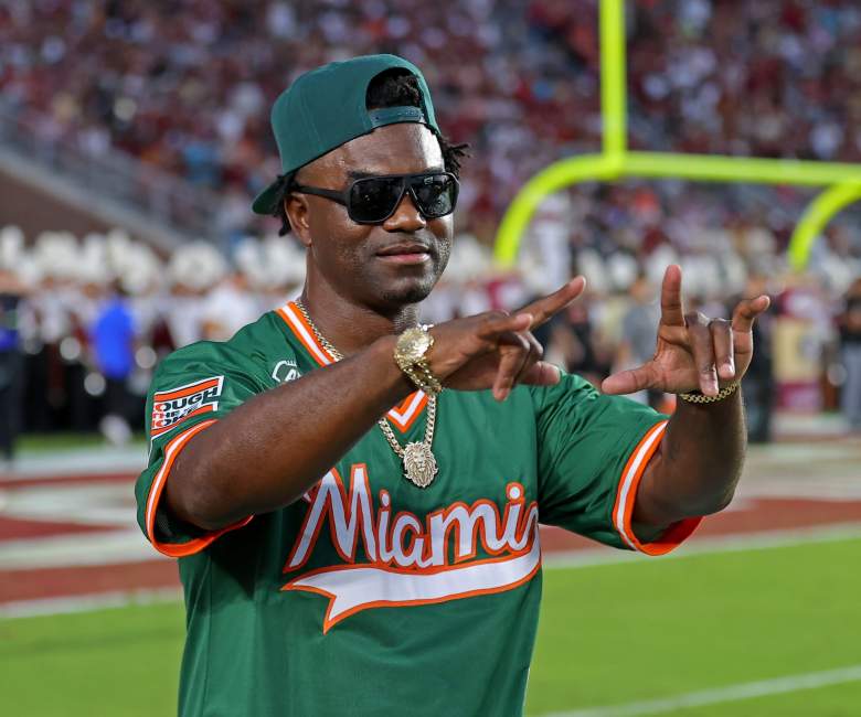 Former Indianapolis Colts RB Edgerrin James talks about Jonathan Taylor.