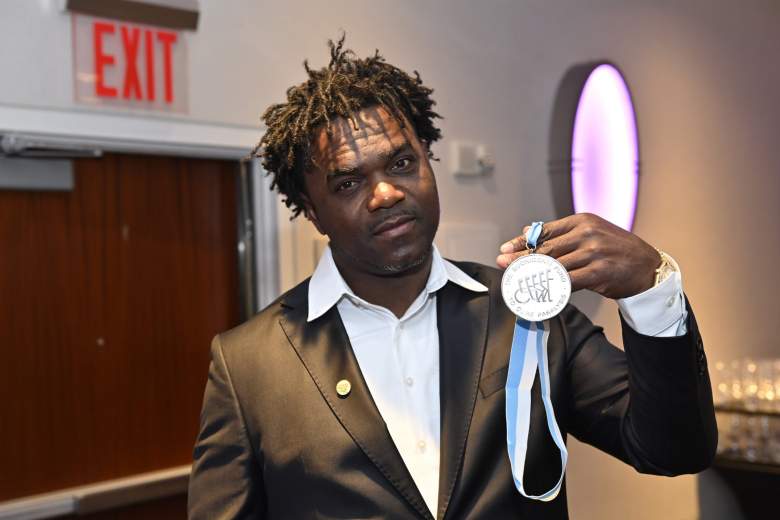 Hall of Famer Edgerrin James talks about Indianapolis Colts quarterbacks.