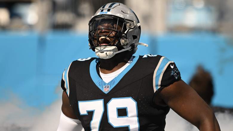 Carolina Panthers Deliver Major Injury Update