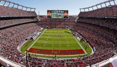 Nick Wright Jumps Off Patriots Bandwagon To Pick Broncos