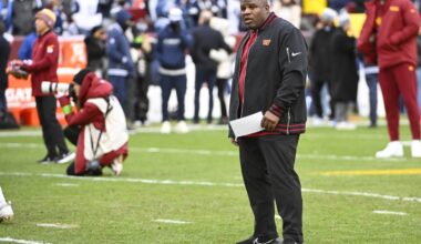 Eric Bieniemy’s Return Is the Reset the Kansas City Chiefs Needed