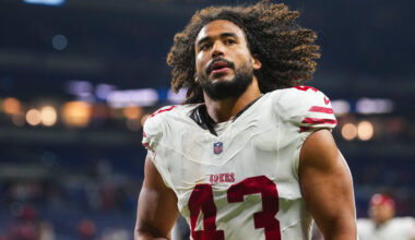 Erick Kendricks becoming comfortable in new role with 49ers – NBC Sports Bay Area & California