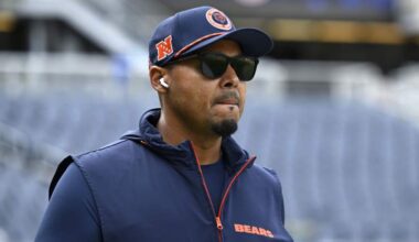Bears Linked to Coach Amid Recent Dolphins News