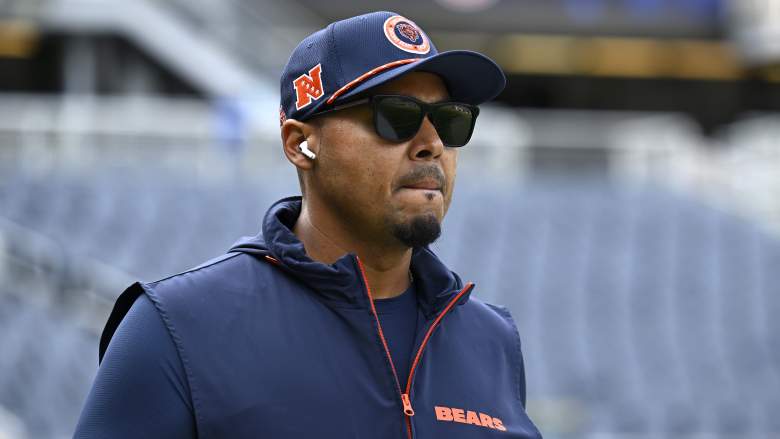 Bears Linked to Coach Amid Recent Dolphins News