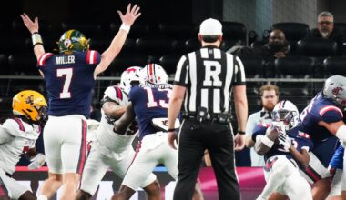 Who can emerge as this year’s must-see NFL draft prospect?