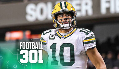 Why the Packers shouldn’t panic, hit reset button