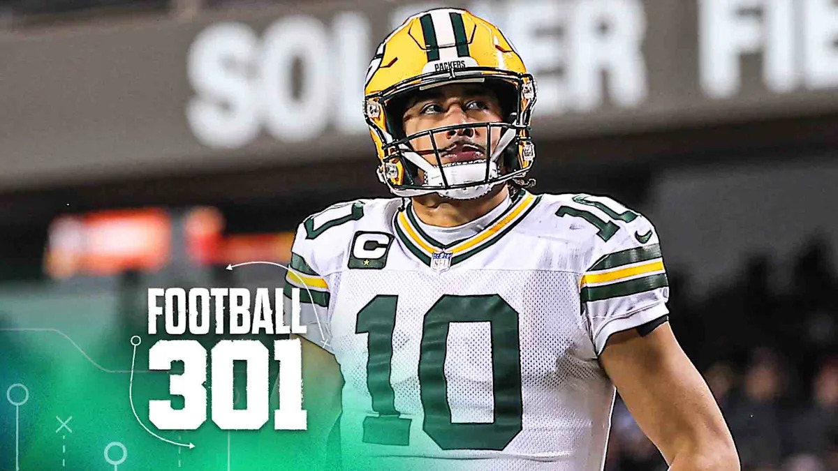 Why the Packers shouldn’t panic, hit reset button