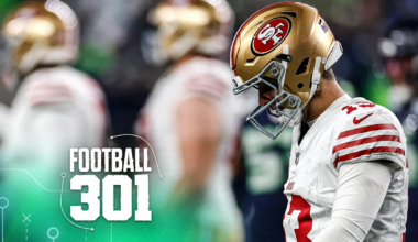 Crucial offseason ahead for the San Francisco 49ers