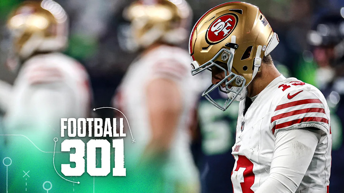 Crucial offseason ahead for the San Francisco 49ers