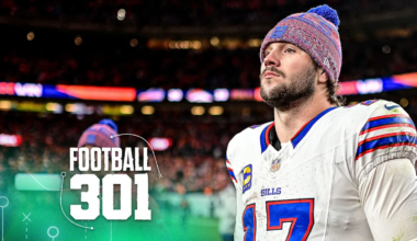 What do the Buffalo Bills need to get over the hump?