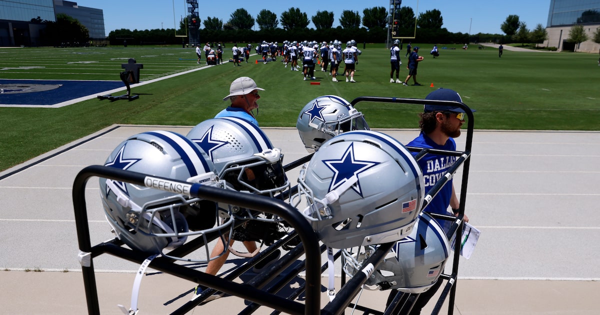 Cowboys schedule in-person interviews with two defensive coordinator candidates