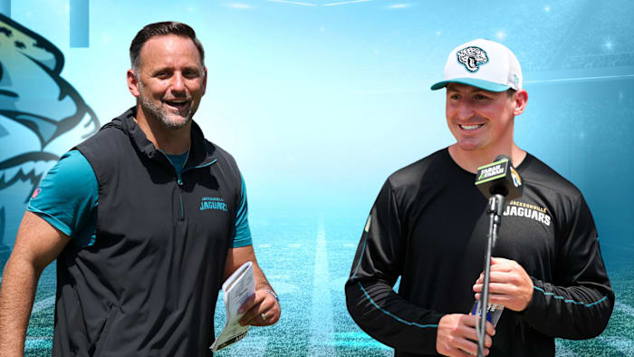 Grant Udinski, Anthony Campanile both returning to Jaguars after head coach interest