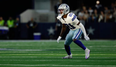 Is the Cowboys secondary even fixable in 2026? » Inside The Star