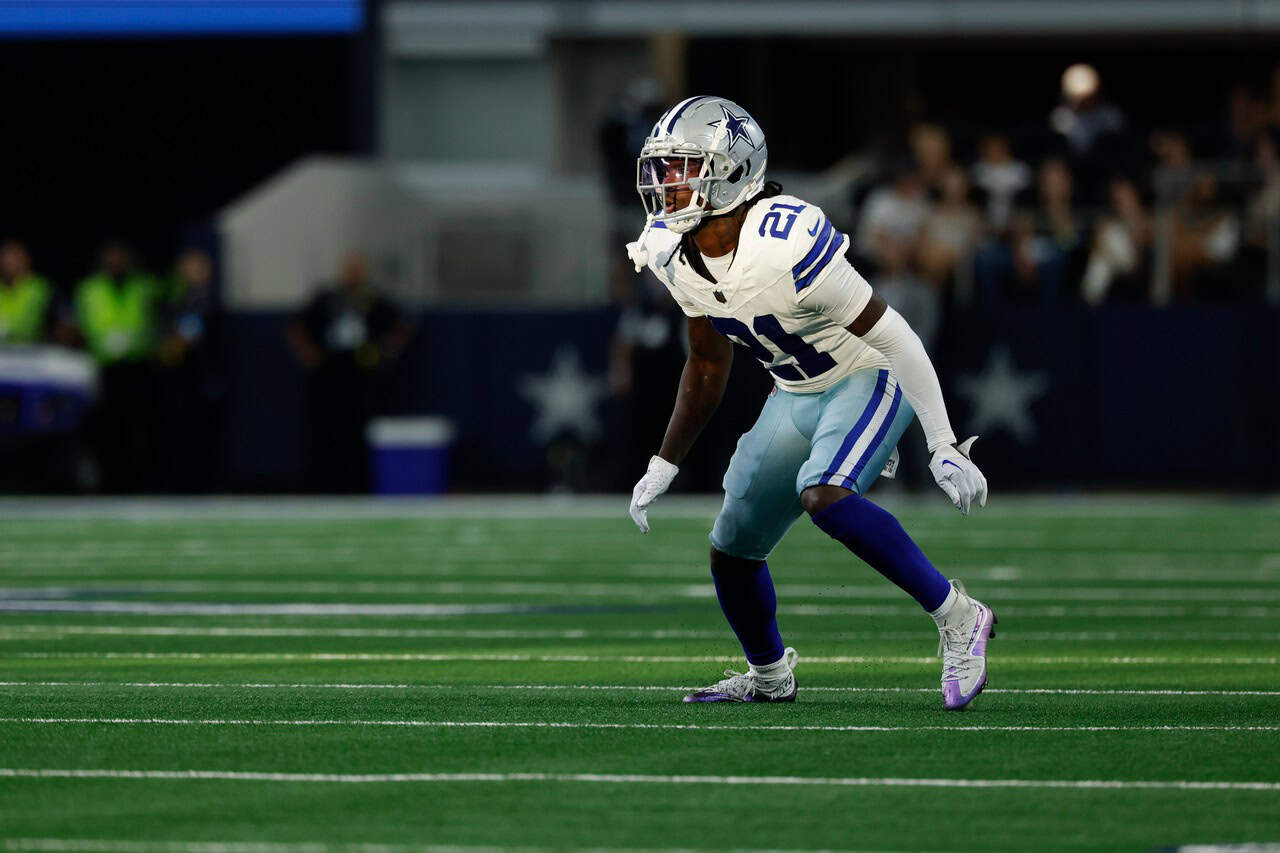 Is the Cowboys secondary even fixable in 2026? » Inside The Star