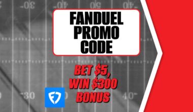 Claim $300 Bonus for UFC 324, NBA, NFL Playoffs Games – amNewYork