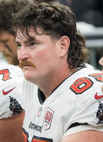 Will Contract-Year Players Save The Season? - JoeBucsFan.com